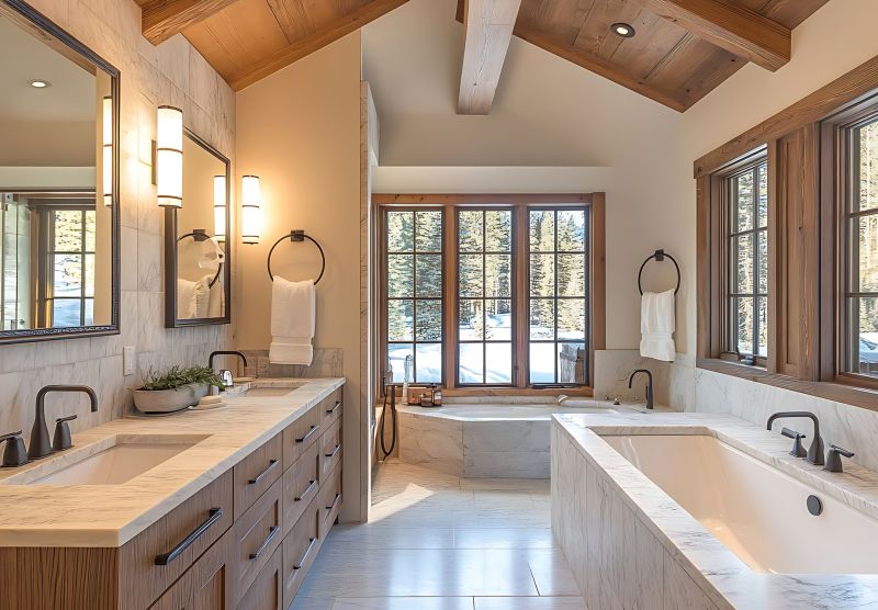 Top Bathroom Remodeling Companies in Encino, CA
